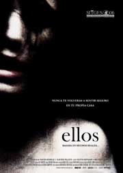 Cartel de Ellos