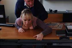 El jefe de todo esto