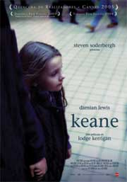 Cartel de Keane