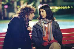 Las consecuencias del amor