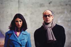 Las consecuencias del amor