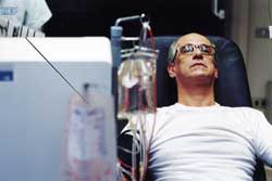 Las consecuencias del amor