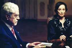 Las consecuencias del amor