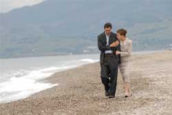 La mujer del anarquista