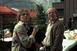 Synecdoche, New York