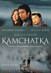 Cartel de Kamchatka
