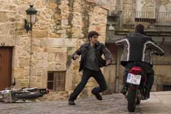 Canciones de amor en Lolita's Club