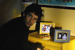 Canciones de amor en Lolita's Club