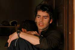 Canciones de amor en Lolita's Club