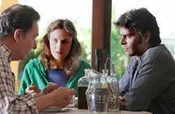 Canciones de amor en Lolita's Club