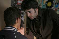 Canciones de amor en Lolita's Club