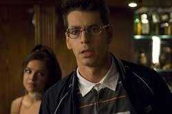 Canciones de amor en Lolita's Club