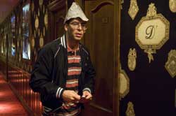 Canciones de amor en Lolita's Club