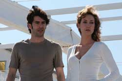 Canciones de amor en Lolita's Club