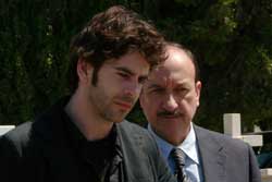 Canciones de amor en Lolita's Club