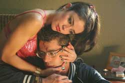 Canciones de amor en Lolita's Club