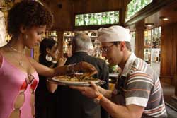 Canciones de amor en Lolita's Club