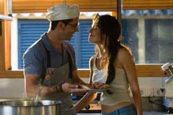 Canciones de amor en Lolita's Club