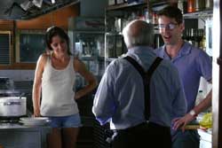 Canciones de amor en Lolita's Club