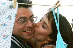 Canciones de amor en Lolita's Club