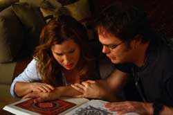 Mimzy, más allá de la imaginación