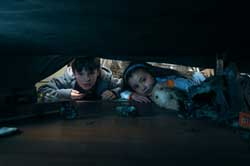 Mimzy, más allá de la imaginación