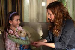 Mimzy, más allá de la imaginación