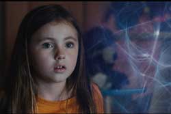 Mimzy, más allá de la imaginación