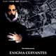 Enigma Cervantes cartel reducido