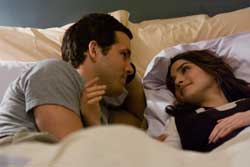 Definitivamente, quizás