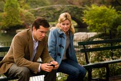 Definitivamente, quizás