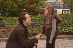 Definitivamente, quizás