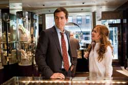 Definitivamente, quizás