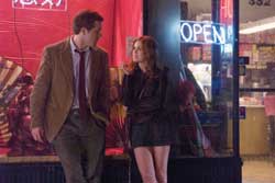 Definitivamente, quizás