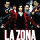La zona cartel reducido