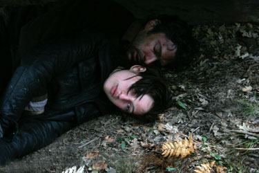 El rey de la montaña