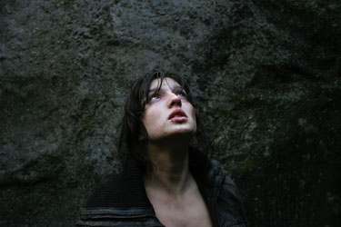 El rey de la montaña