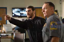 Un cruce en el destino