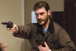 Un cruce en el destino