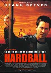 Cartel de Hardball