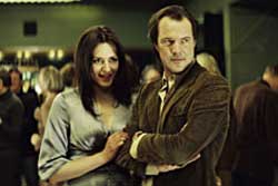 La vida de los otros