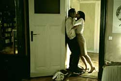 La vida de los otros