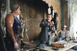 La casa de tus sueños