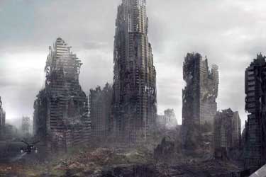 Terminator Salvation