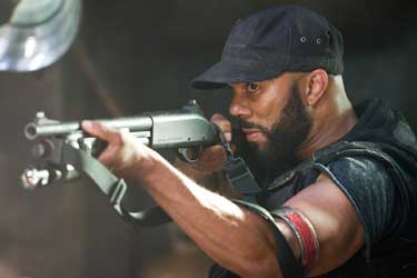 Terminator Salvation