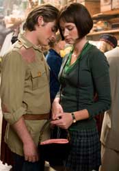 Conociendo a Jane Austen