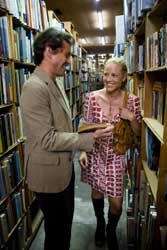 Conociendo a Jane Austen