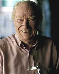 La silla de Fernando