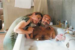 Tenemos un problema gordo