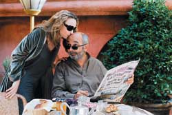 Tenemos un problema gordo